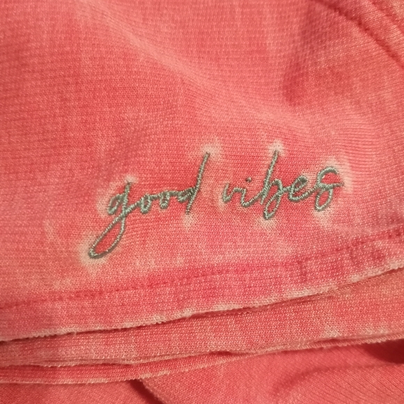 Free People COZY COOL LOUNGE PANTS XS - Picture 4 of 8